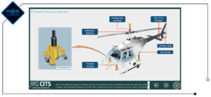 Course Bell 206 - CCBT